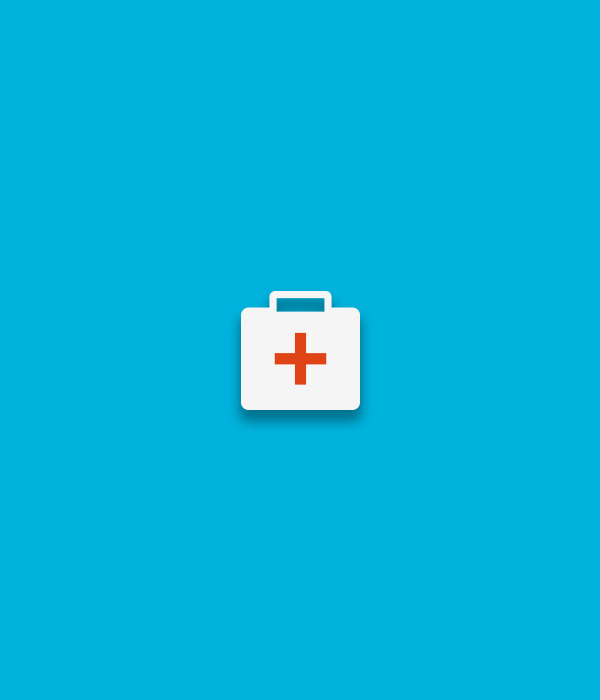 Treatment at your home